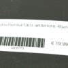Mascherina faro anteriore 4tune