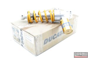 Mono ammortizzatore Ohlins Ducati Desmosedici