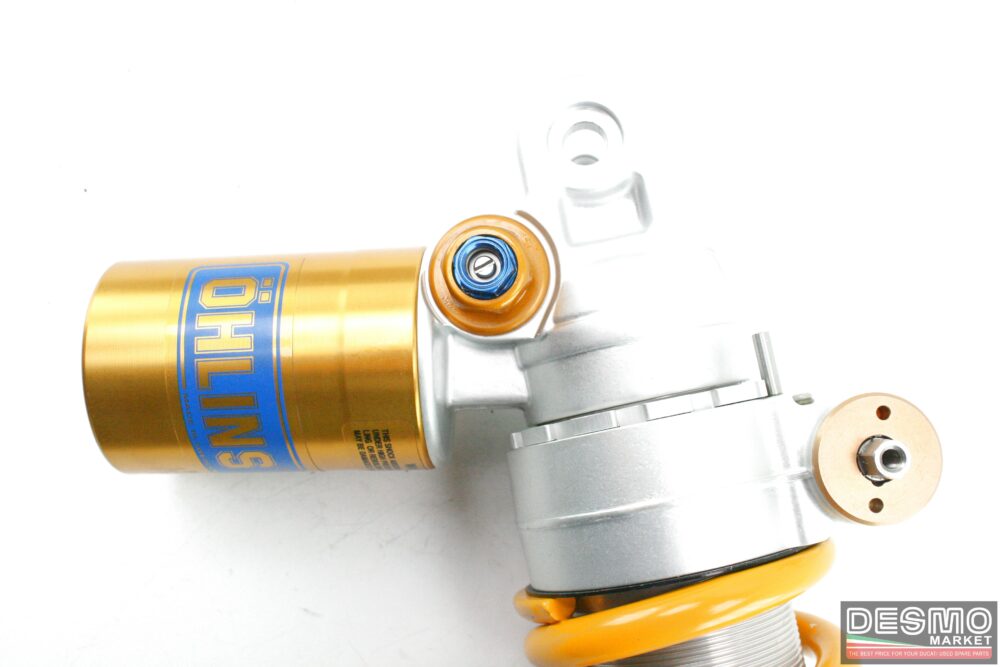 Mono ammortizzatore Ohlins Ducati Desmosedici