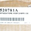 Mono ammortizzatore Ohlins Ducati Desmosedici