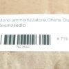 Mono ammortizzatore Ohlins Ducati Desmosedici