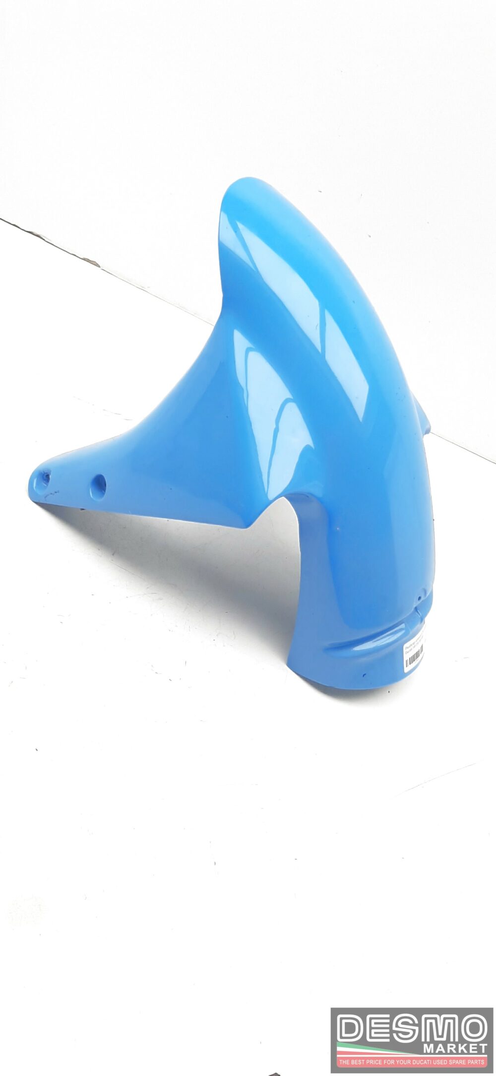 Parafango anteriore VTR azzurro Ducati 748 916 996 998