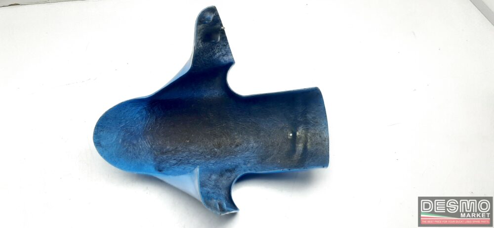 Parafango anteriore VTR azzurro Ducati 748 916 996 998