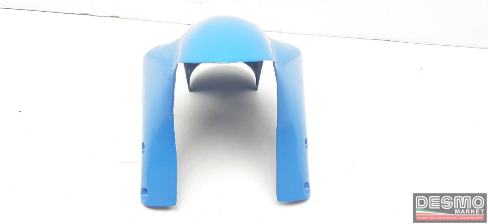 Parafango anteriore VTR azzurro Ducati 748 916 996 998