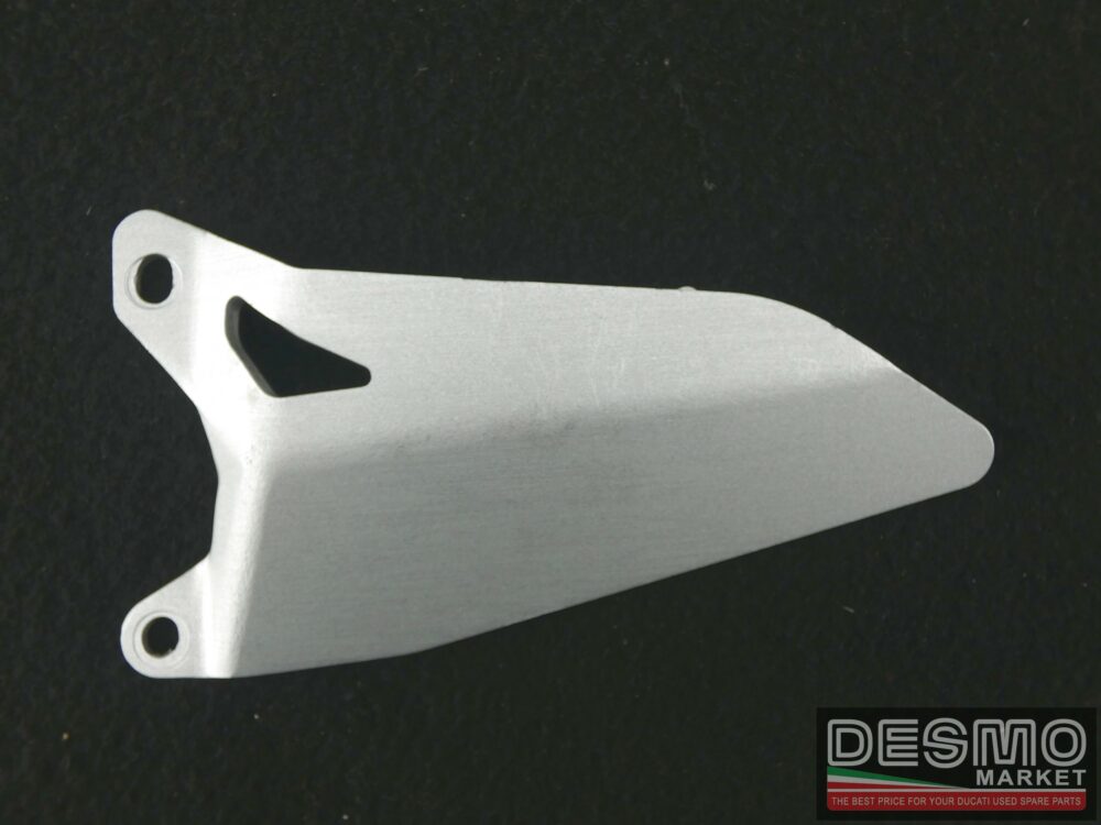 Paratacco pilota destro Ducati 848 1098 1198