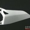 Paratacco pilota destro Ducati 848 1098 1198