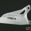 Paratacco pilota destro Ducati 848 1098 1198