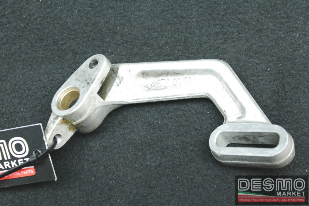 Pedale freno posteriore Ducati 749 999