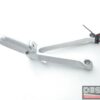Pedana passeggero sinistra Ducati 749 999