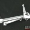 Pedana passeggero sinistra Ducati 749 999