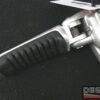 Right pilot footboard Ducati st2 st3 st4 st4s - Image 3
