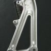 Right pilot footboard Ducati st2 st3 st4 st4s - Image 4
