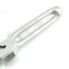 Pedana poggiapiedi passeggero destra Ducati 748 916 996 998