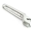 Right passenger footrest Ducati 748 916 996 998 - Image 2