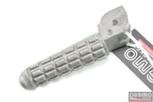 Pedana poggiapiedi pilota passeggero sinistra Ducati Monster 600 750 900