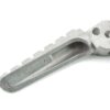 Rider footrest passenger left Ducati Monster 600 750 900 - Image 2