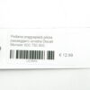 Rider footrest passenger left Ducati Monster 600 750 900 - Image 3