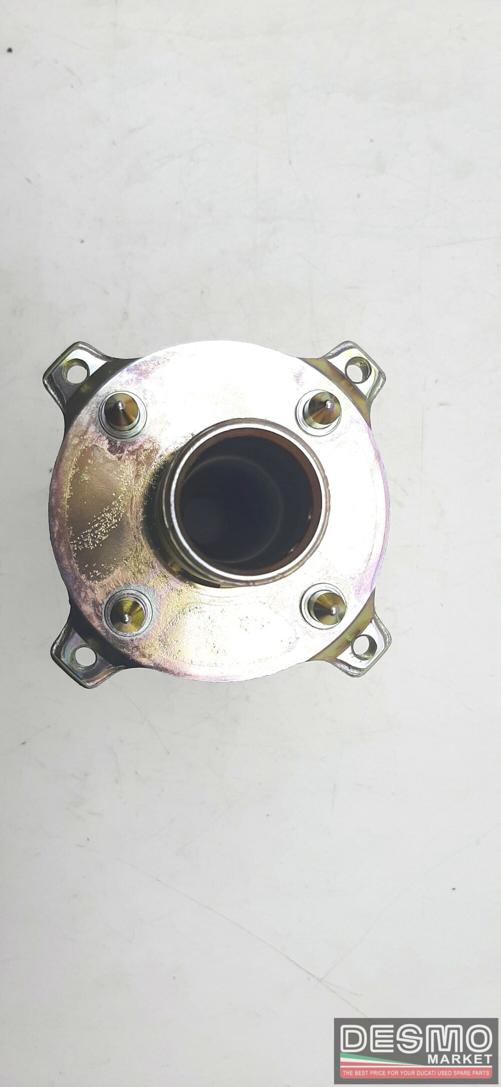 Perno ruota posteriore Ducati 748 916 996 998