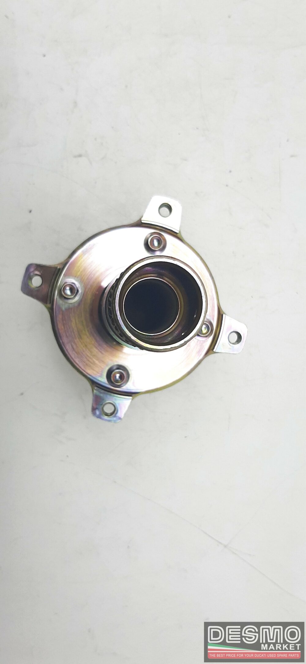 Perno ruota posteriore Ducati 748 916 996 998