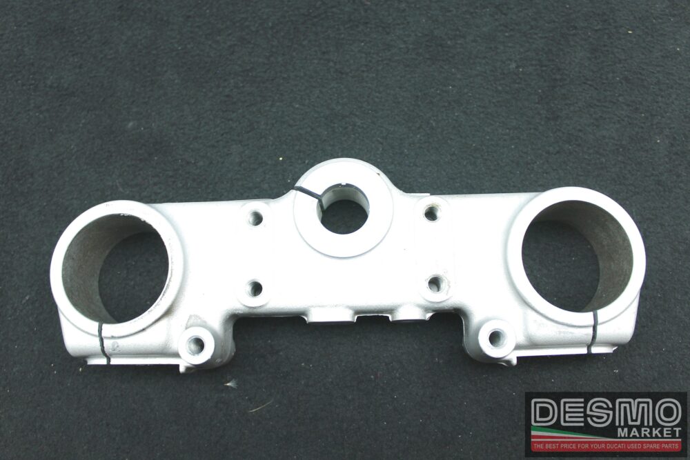 Piastra di sterzo superiore Ducati Monster 600 750 900