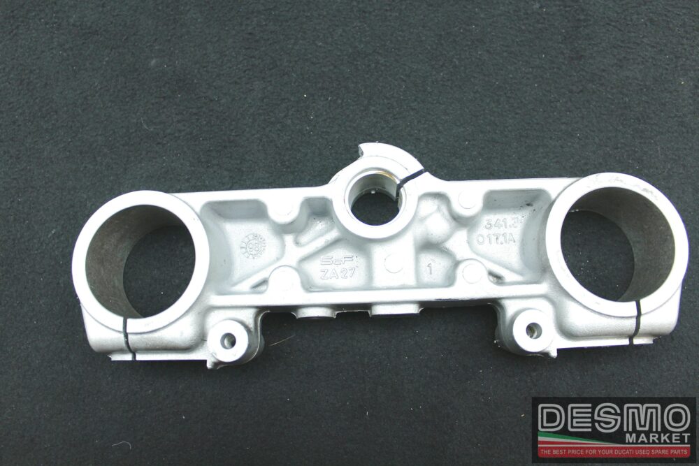 Piastra di sterzo superiore Ducati Monster 600 750 900