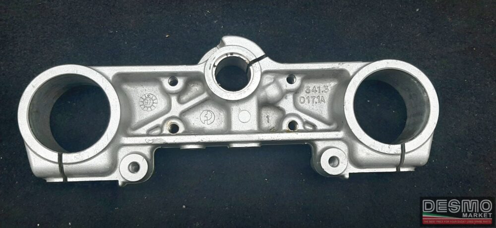 Piastra di sterzo superiore Ducati Monster 600 750 900
