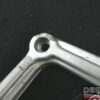 Piastra pedana passeggero destra Ducati 851 888
