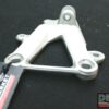 Piastra pedana pilota sinistra Ducati 848 1098 1198