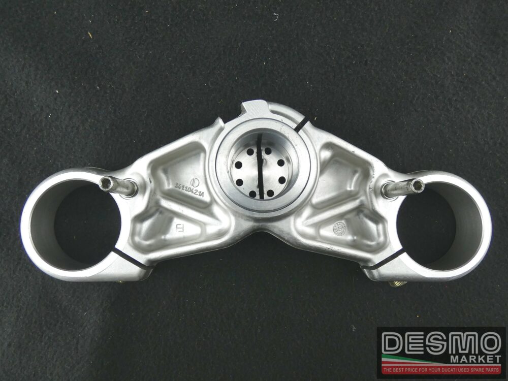 Piastra sterzo superiore Ducati st3 2004-2007 st4 2004-2005