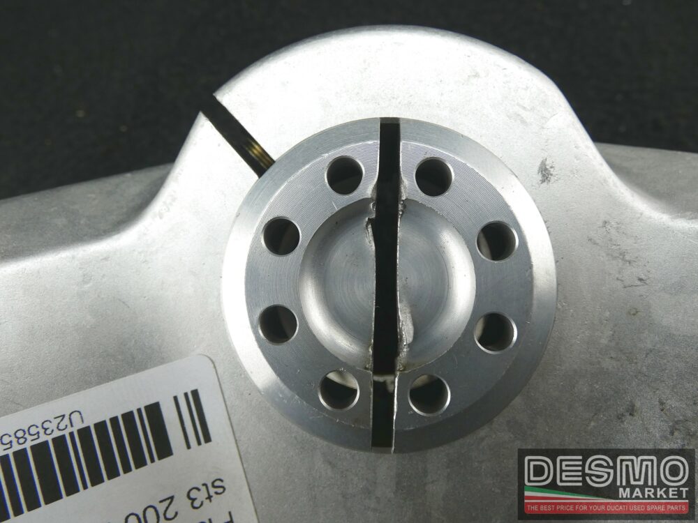 Piastra sterzo superiore Ducati st3 2004-2007 st4 2004-2005