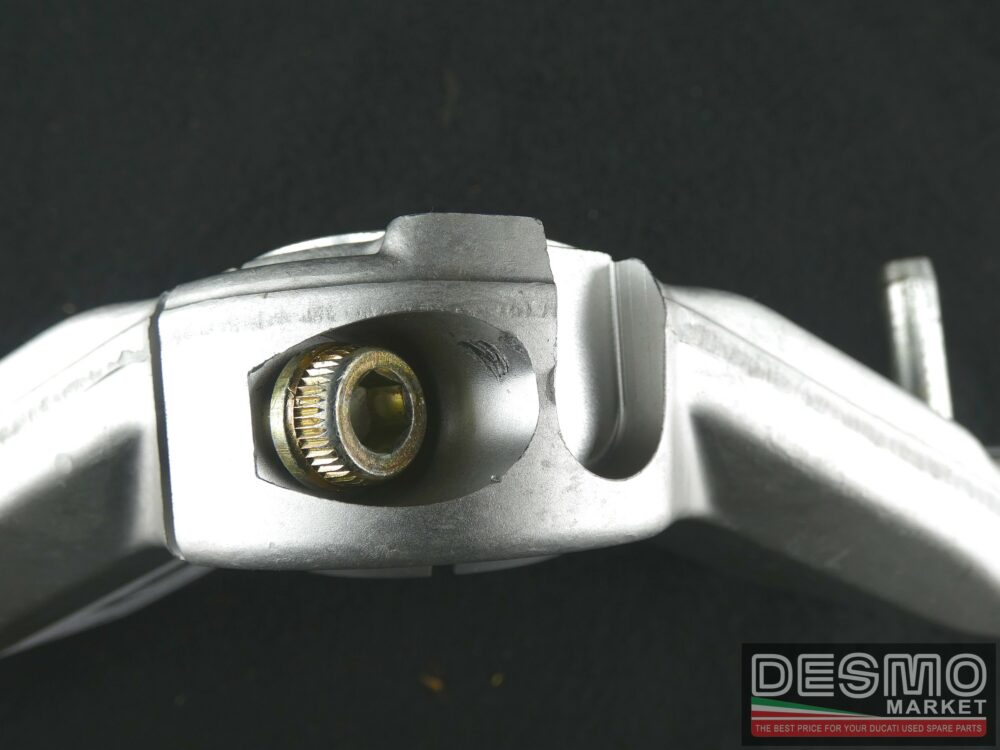 Piastra sterzo superiore Ducati st3 2004-2007 st4 2004-2005