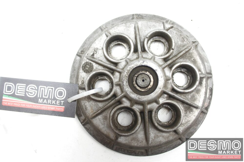 Original pressure plate Ducati - Image 2