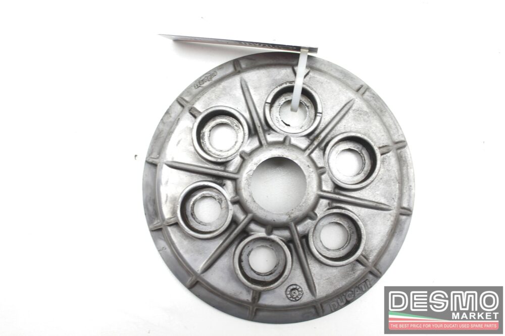 Piattello spingidisco originale Ducati