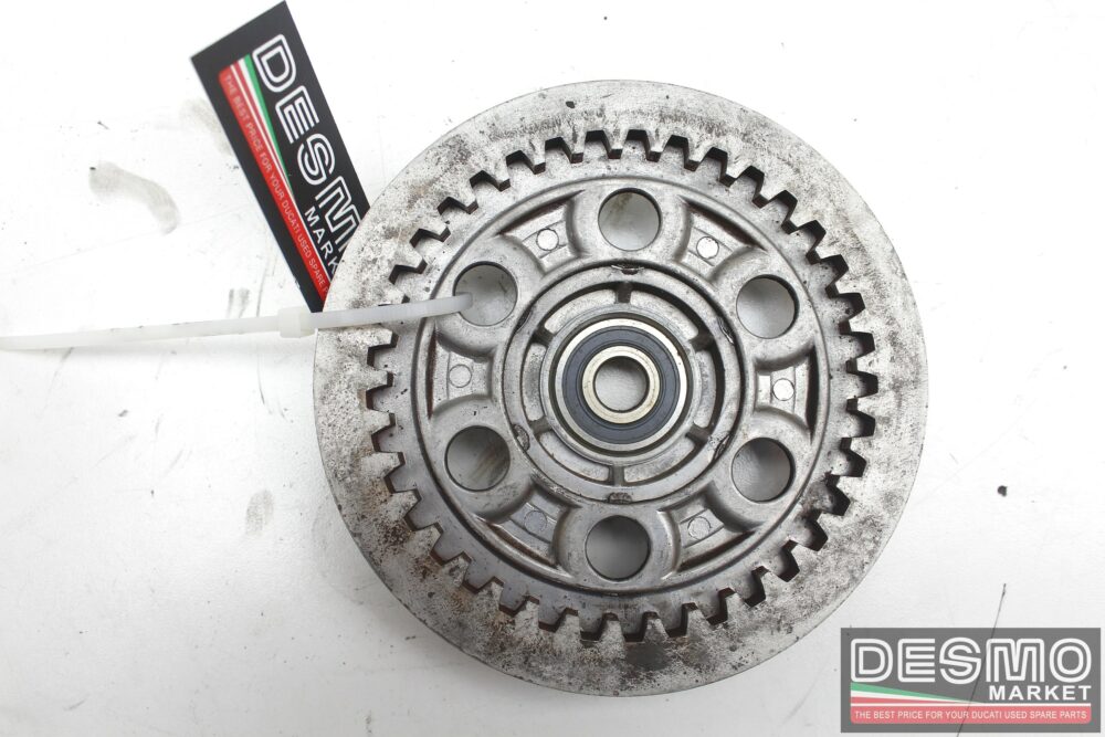 Original pressure plate Ducati - Image 3