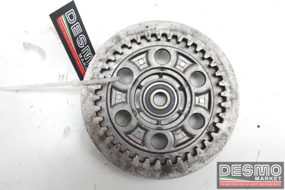 Piattello spingidisco originale Ducati