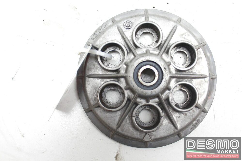 Original pressure plate Ducati - Image 4