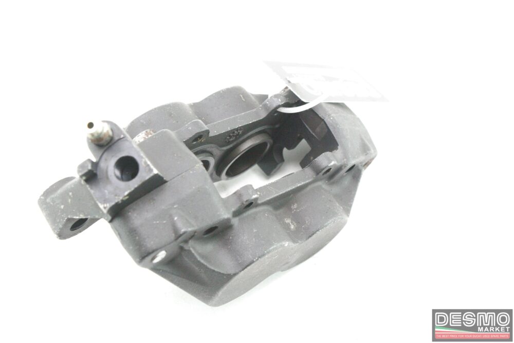 Pinza freno anteriore destra Brembo oro 65mm Ducati Aprilia Guzzi