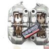 Brembo radial brake calipers 100mm wheelbase - Image 3