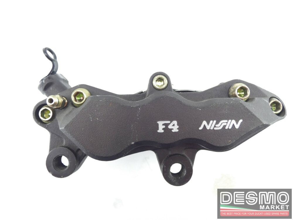 Pinze freno Nissin F4 CRC Mv Agusta F4 Brutale