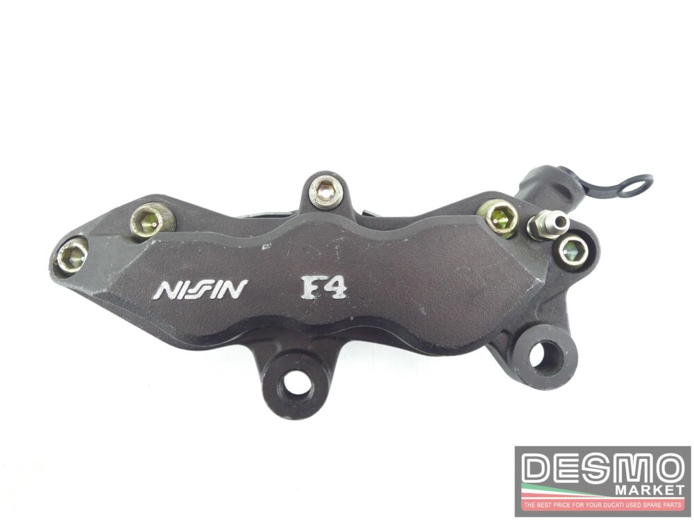 Pinze freno Nissin F4 CRC Mv Agusta F4 Brutale
