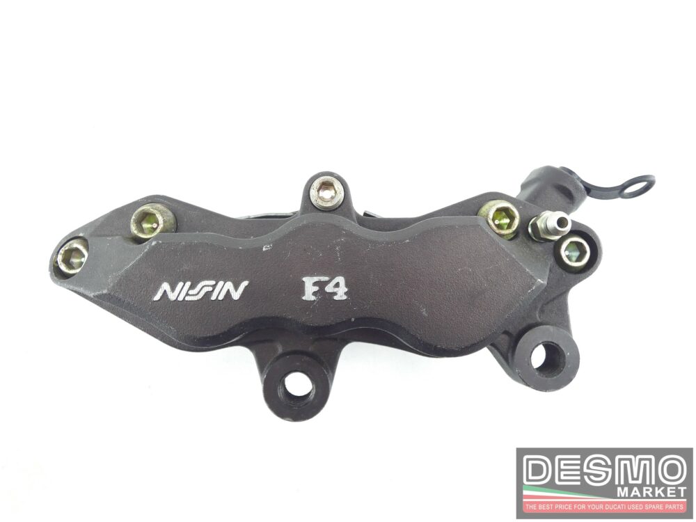 Pinze freno Nissin F4 CRC Mv Agusta F4 Brutale