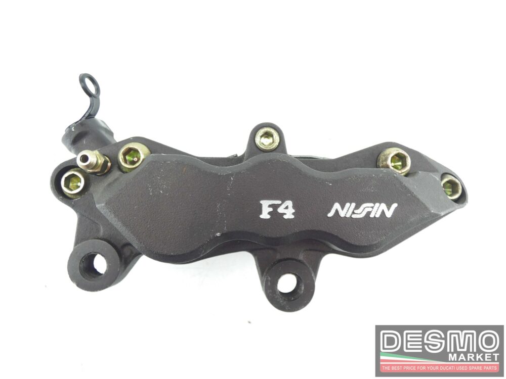 Pinze freno Nissin F4 CRC Mv Agusta F4 Brutale