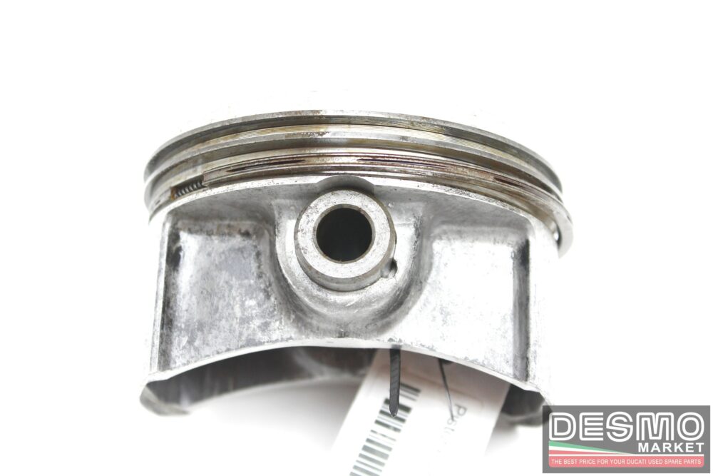 Pistone Ducati 851 D92mm
