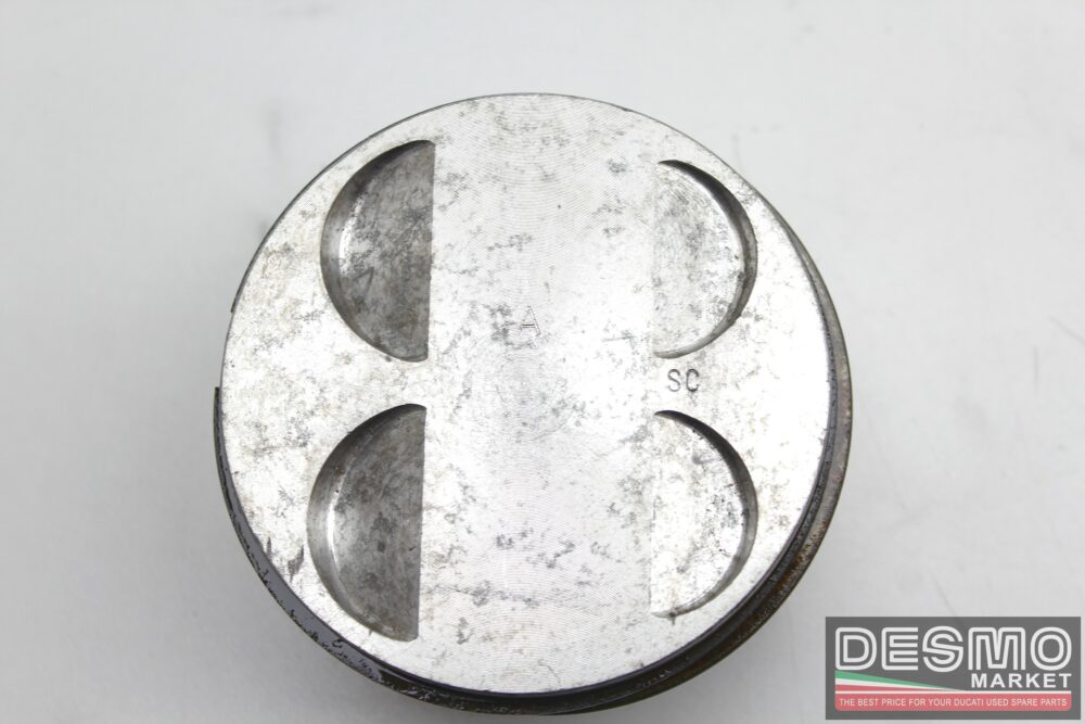 Pistone Ducati 851 D92mm