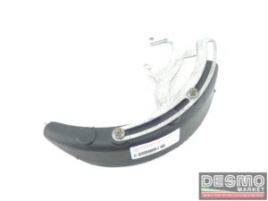 Plastica protezione corona Ducati Hypermotard 796 1100 Mts 1000 1100