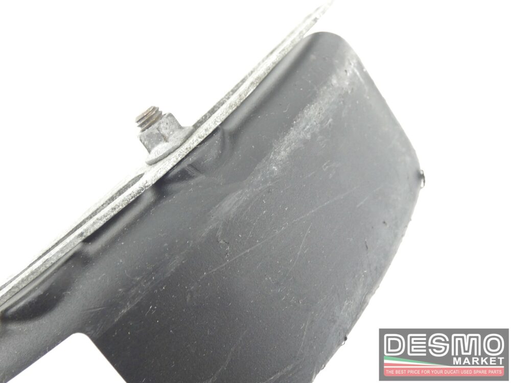 Plastica protezione corona Ducati Hypermotard 796 1100 Mts 1000 1100