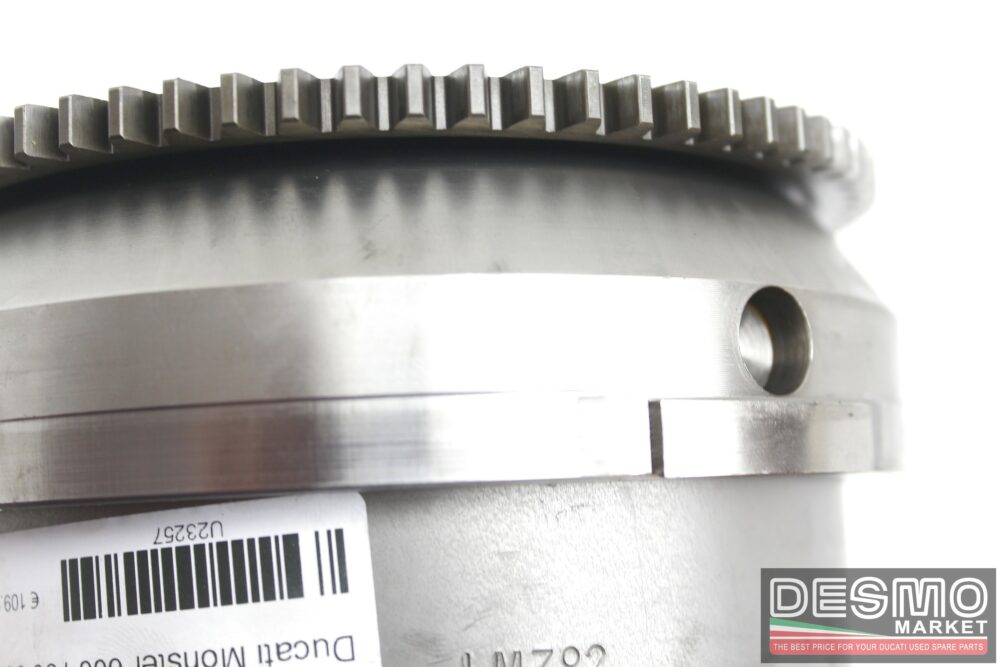 Ruota libera completa volano Ducati Monster 600 750 98-01