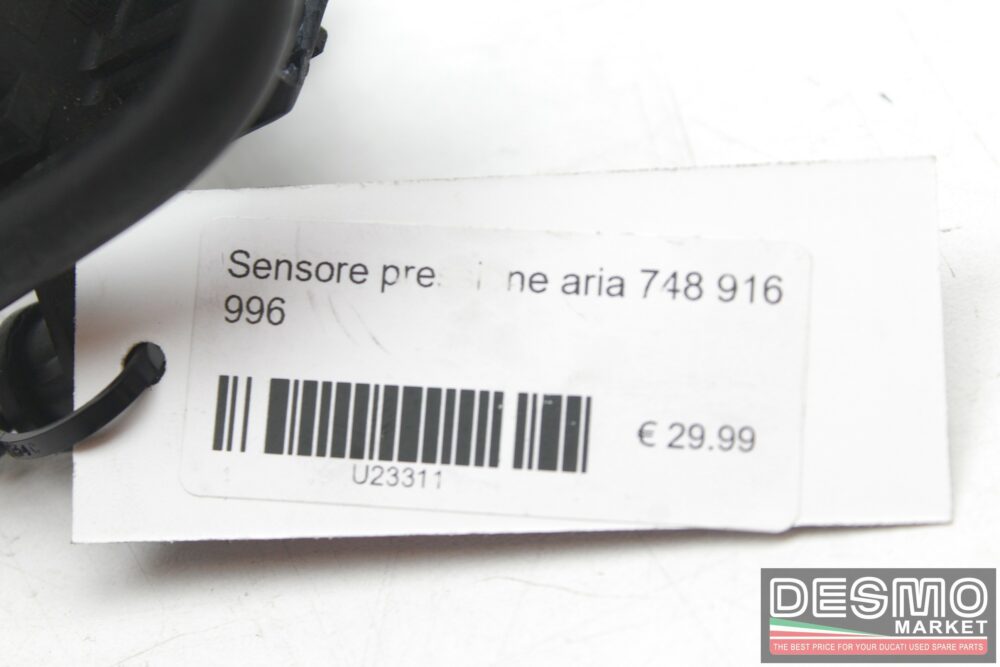 Sensore pressione aria Ducati 748 916 996