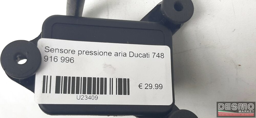 Sensore pressione aria Ducati 748 916 996
