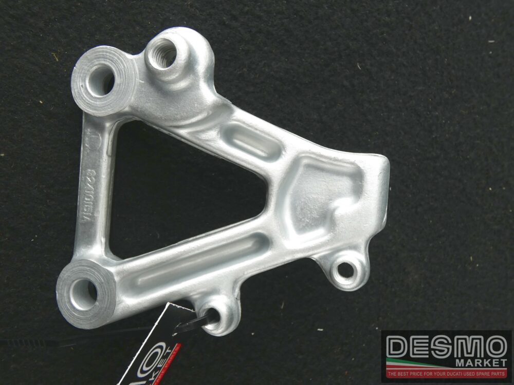 Staffa pedana anteriore sinistra Ducati 748 916 996 998